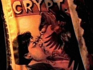 Tales from the Crypt : Loved to Death
