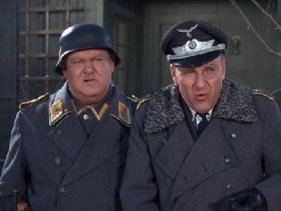 Hogan's Heroes : Heil Klink (1967) - Edward H. Feldman, Gene Reynolds ...