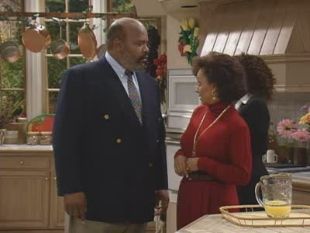 The Fresh Prince of Bel-Air : Father of the Year