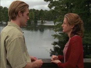 Dawson's Creek : A Family Way