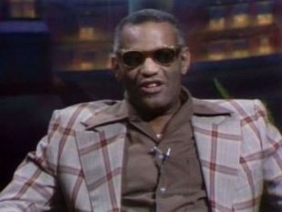 Saturday Night Live : Ray Charles