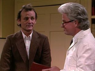 Saturday Night Live : Bill Murray; Percy Sledge