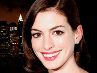 Saturday Night Live : Anne Hathaway; The Killers