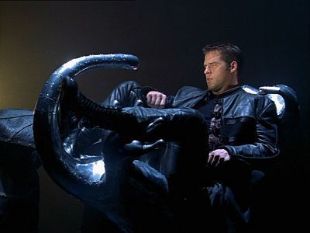 Farscape : The Ugly Truth