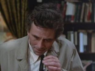 Columbo : The Bye-Bye Sky-High IQ Murder Case