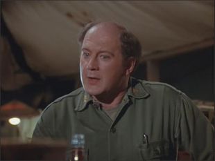 M*A*S*H : No Laughing Matter