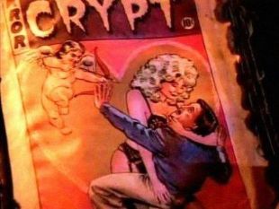 Tales from the Crypt : The Trap