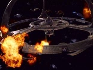 Star Trek: Deep Space Nine : Call to Arms