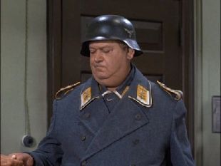 Hogan's Heroes : To the Gestapo with Love