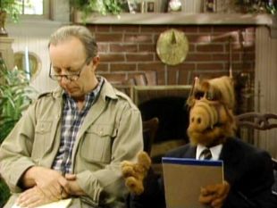 ALF : Can I Get a Witness?