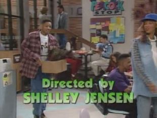 The Fresh Prince of Bel-Air : Fresh Prince After Dark