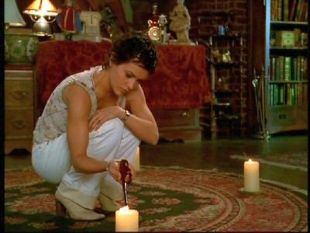 Charmed : The Courtship of Wyatt's Father