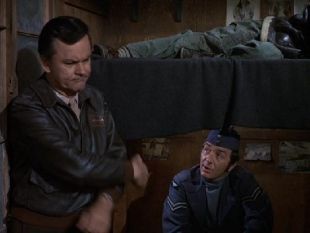 Hogan's Heroes : To Russia Without Love