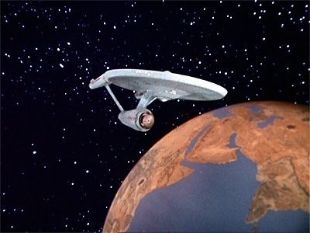 Star Trek : Assignment: Earth