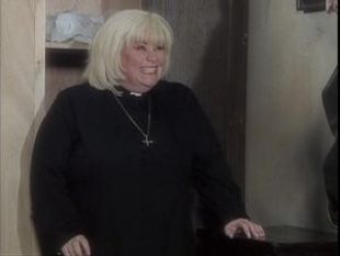 The Vicar of Dibley : Love and Marriage