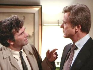 Columbo : Candidate for Crime