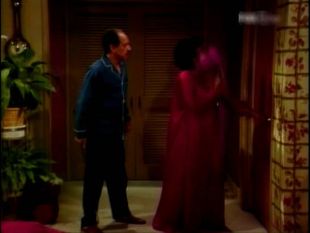 The Jeffersons : A Case of Self-Defense