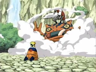 Naruto : The Summoning Jutsu: Wisdom of the Toad Sage! (2003) - Hayato ...