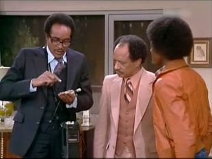 The Jeffersons : The Ones You Love
