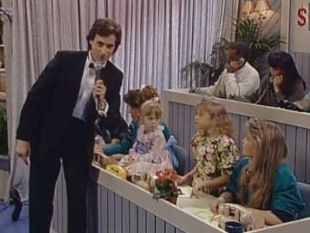 Full House : Our Very First Telethon