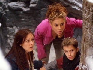 Charmed : We All Scream for Ice Cream