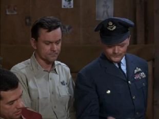 Hogan's Heroes : The Flight of the Valkyrie