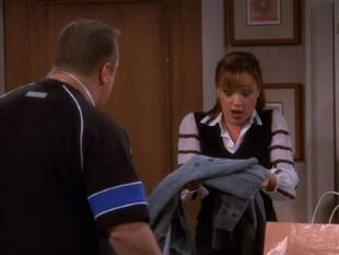 The King of Queens : Clothes Encounter