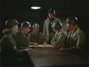 M*A*S*H : C*A*V*E