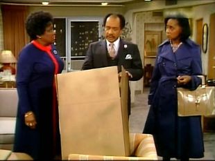 The Jeffersons : The Defiant One
