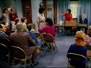 The Jeffersons : House Divided