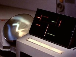 Star Trek : The Ultimate Computer