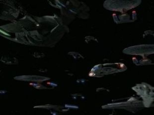 Star Trek: Deep Space Nine : What You Leave Behind (1999) - Allan ...