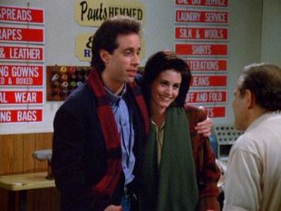 Seinfeld : The Wife