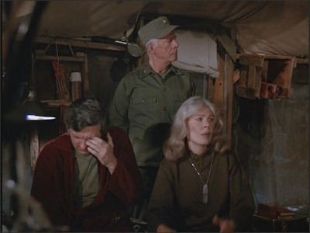 M*A*S*H : Period of Adjustment