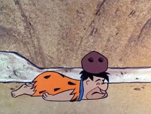 The Flintstones : The Bowling Ballet