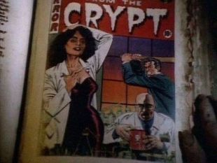 Tales from the Crypt : This'll Kill Ya