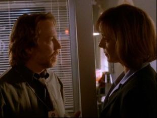The West Wing : Take Out the Trash Day