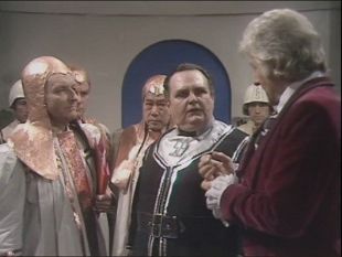 Doctor Who : The Mutants - Part 6