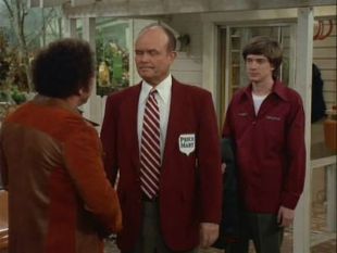 That '70s Show : Red's New Job