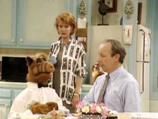 ALF : Working My Way Back to You