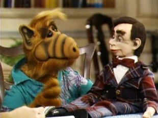 ALF : I'm Your Puppet (1988) - Nick Havinga, Burt Brinckerhoff ...