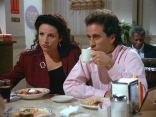Seinfeld : The Mango