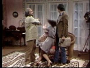 Saturday Night Live : Robert Klein; Loudon Wainwright III