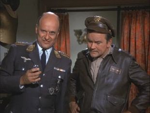 Hogan's Heroes : The Dropouts