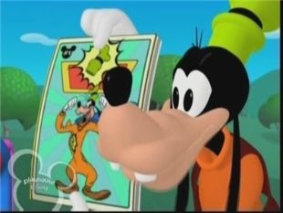 Mickey Mouse Clubhouse : Goofy's Super Wish