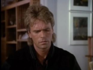 macgyver 1990