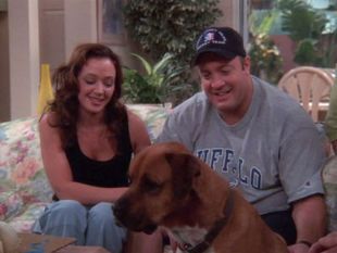 The King of Queens : Dog Shelter