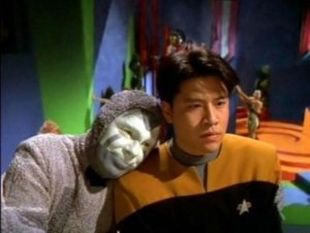 Star Trek: Voyager : The Thaw