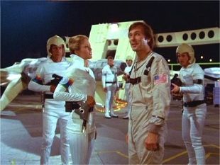 Buck Rogers in the 25th Century : Awakening