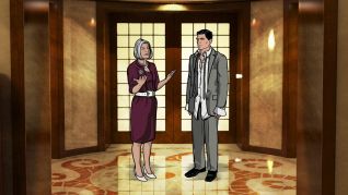 Archer: Killing Utne (2010) Archer: Killing Utne (2010)